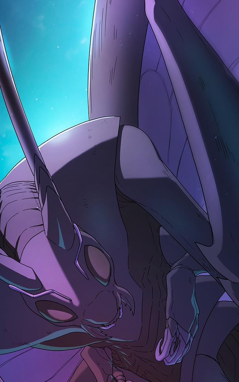 The Nebula’s Civilization 21