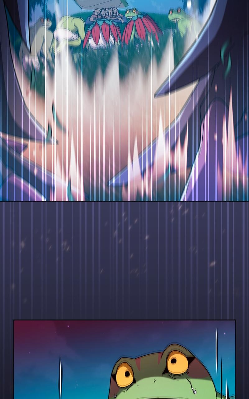 The Nebula’s Civilization 21