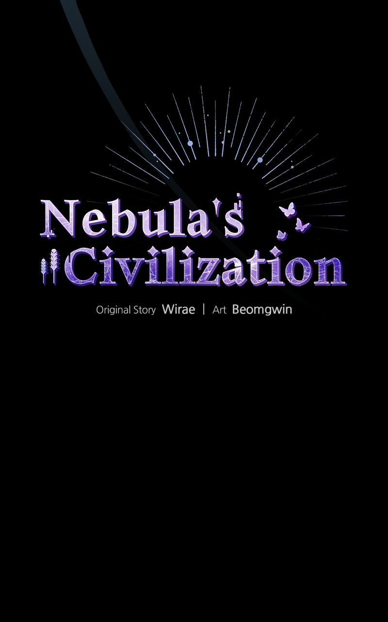 The Nebula’s Civilization 21