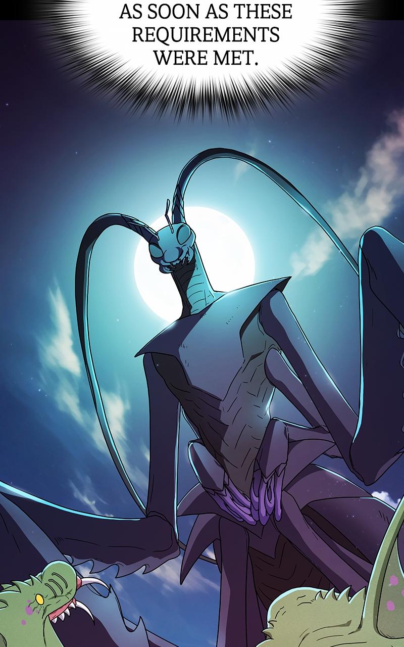 The Nebula’s Civilization 21