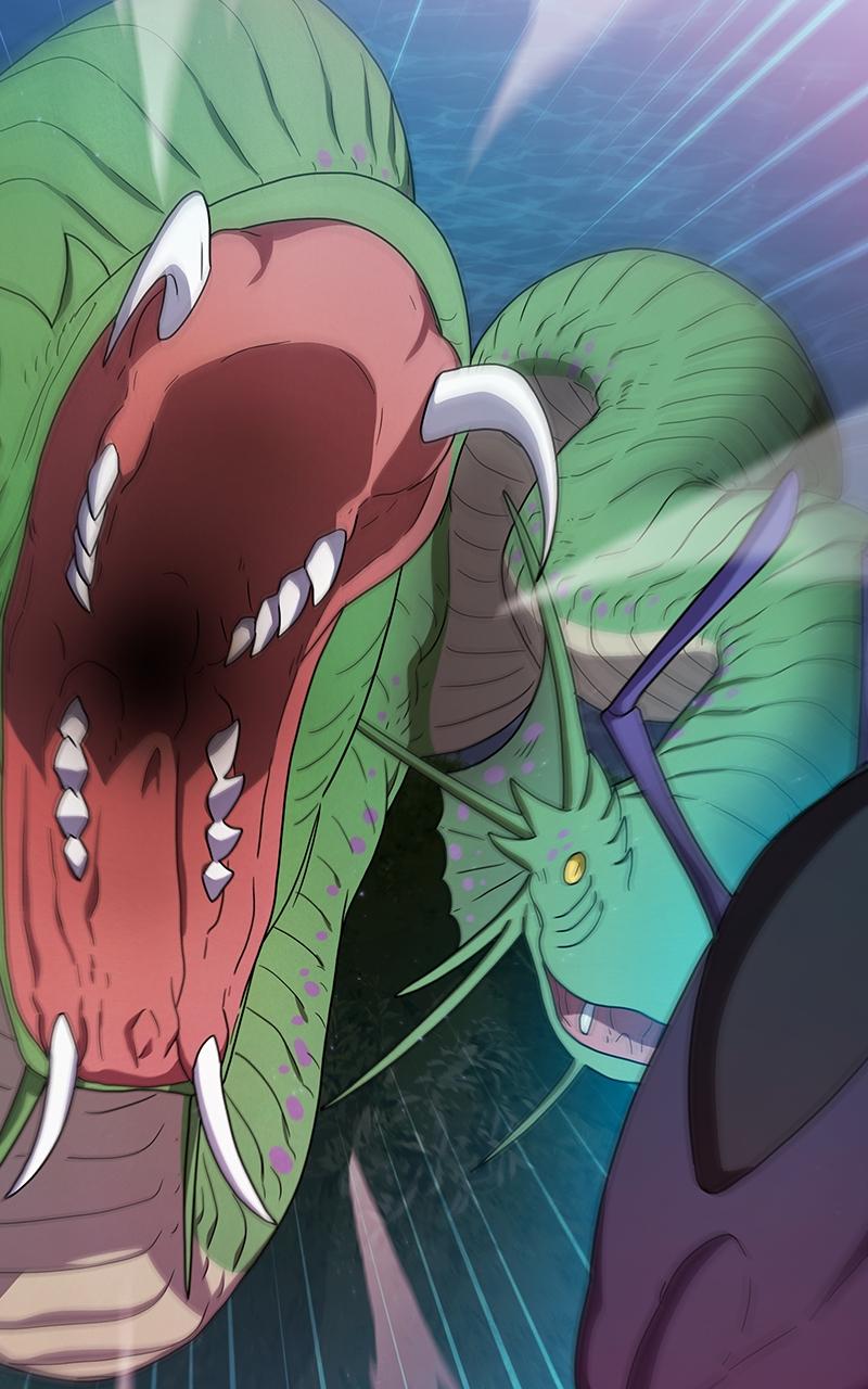 The Nebula’s Civilization 21