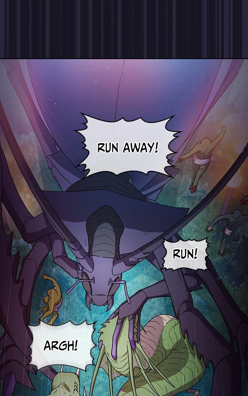 The Nebula’s Civilization 21