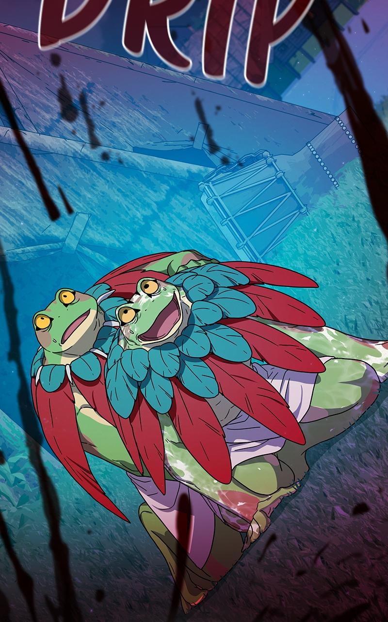 The Nebula’s Civilization 21