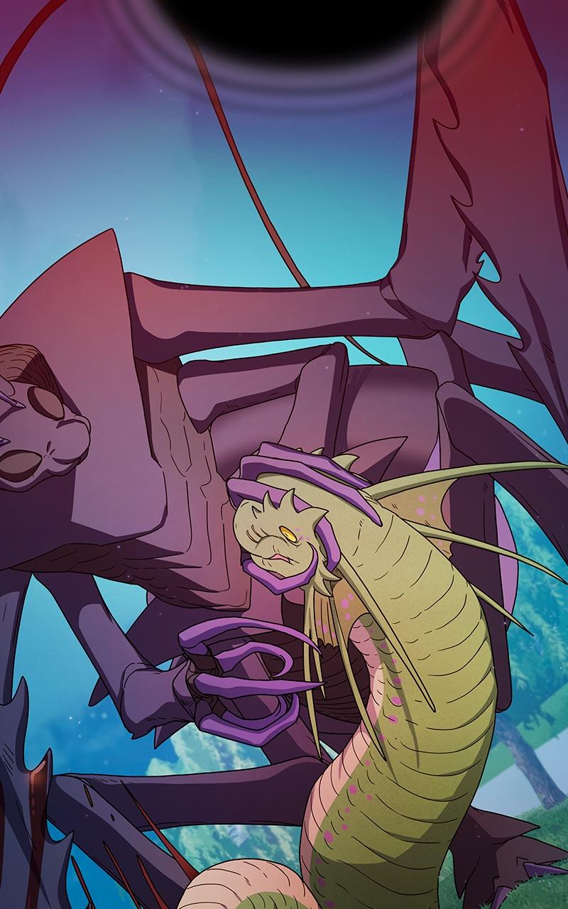 The Nebula’s Civilization 21