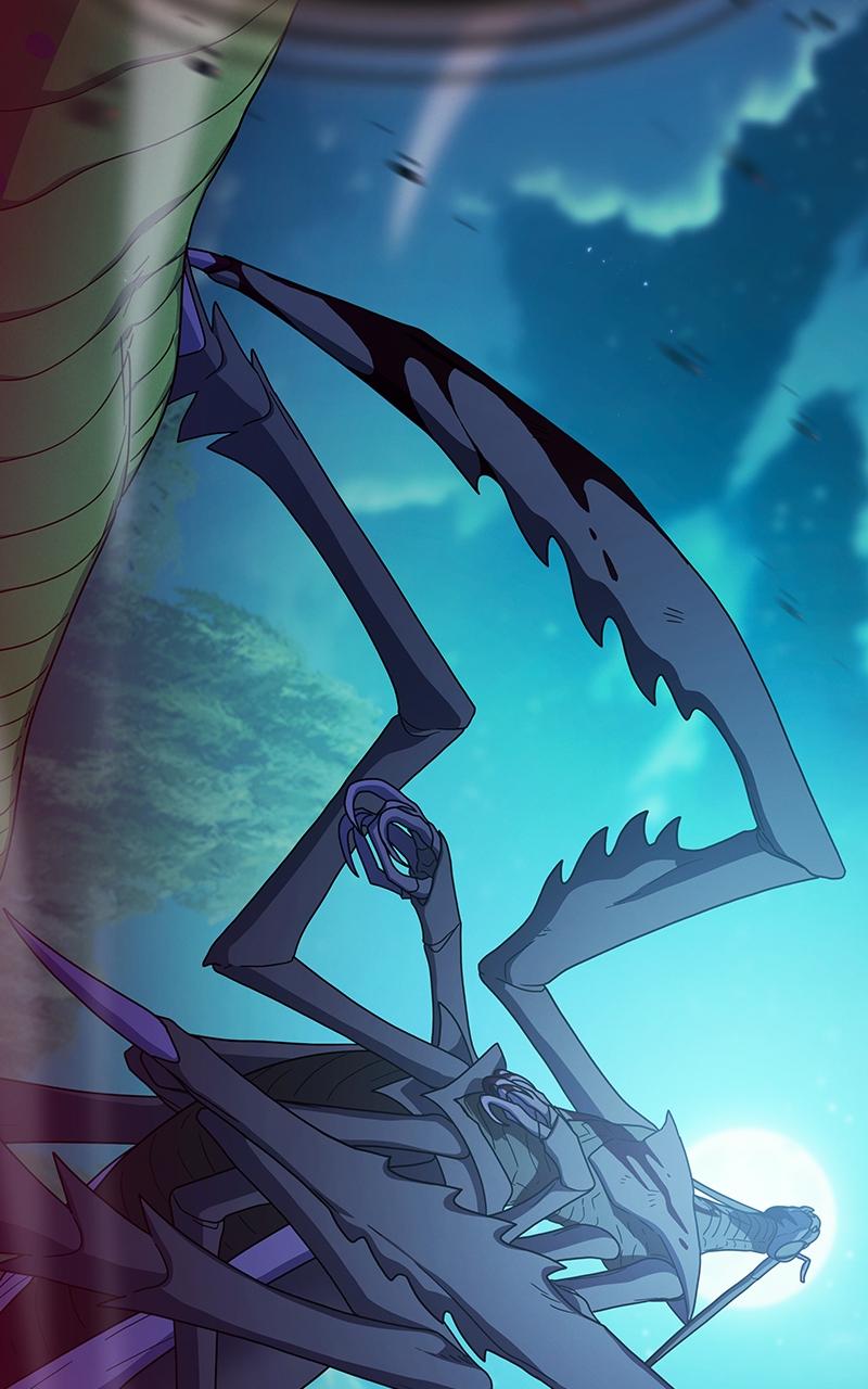 The Nebula’s Civilization 21