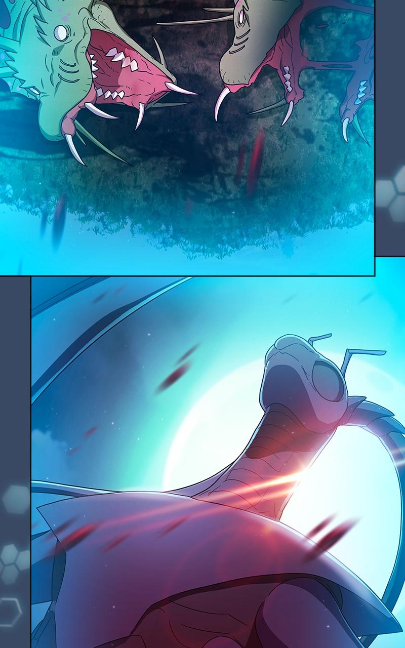 The Nebula’s Civilization 21