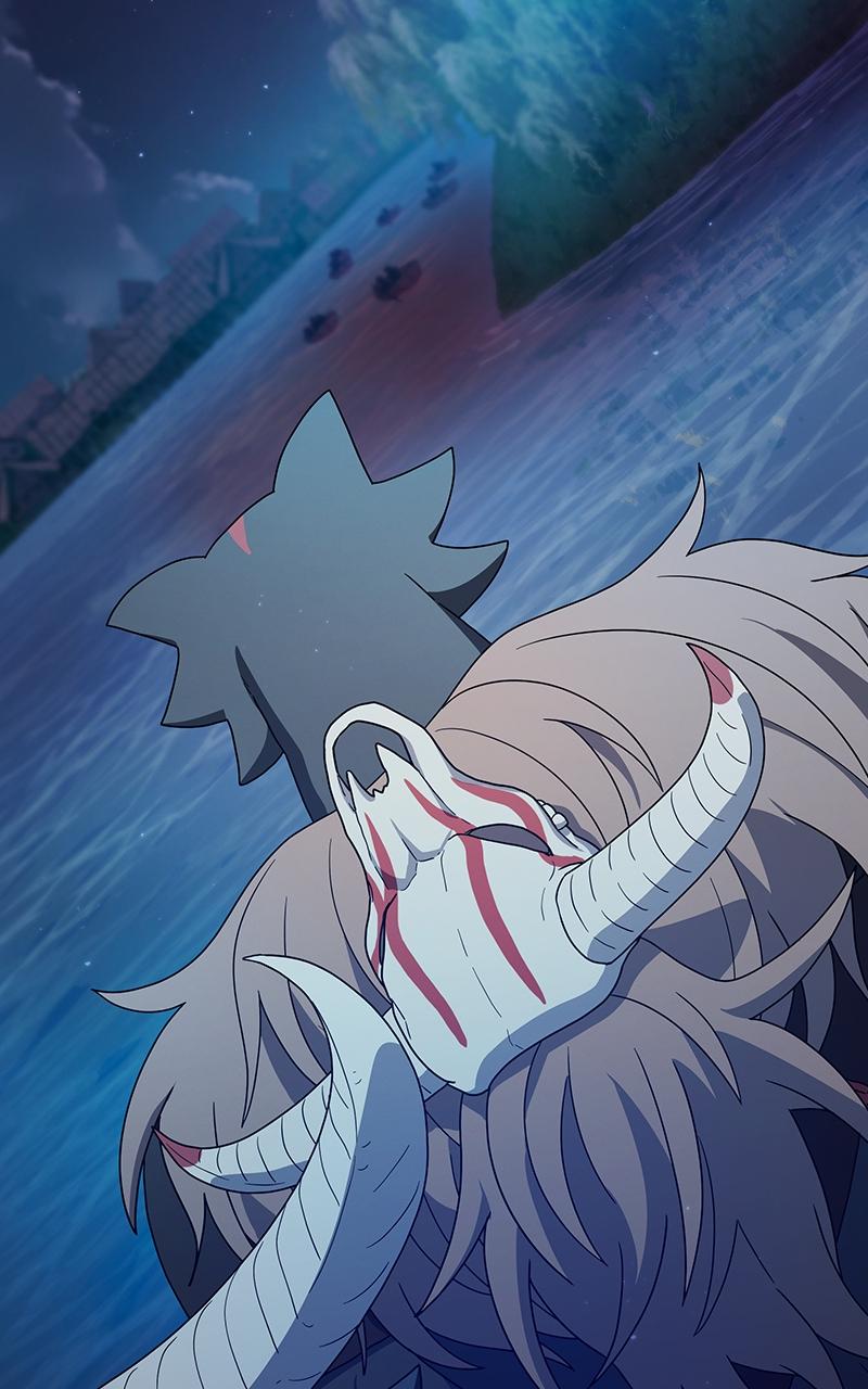 The Nebula’s Civilization 21