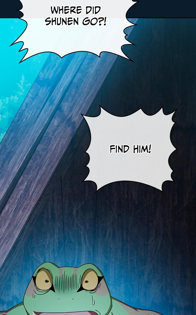 The Nebula’s Civilization 22