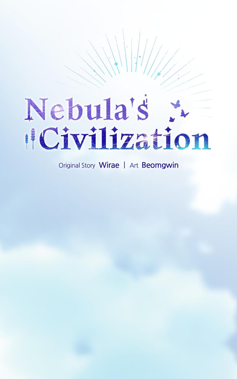 The Nebula’s Civilization 23