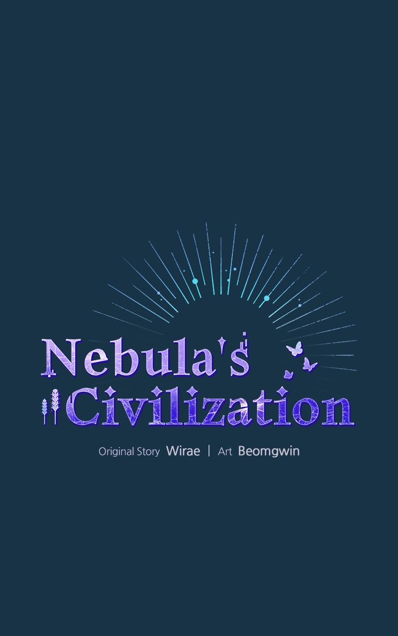 The Nebula’s Civilization 24
