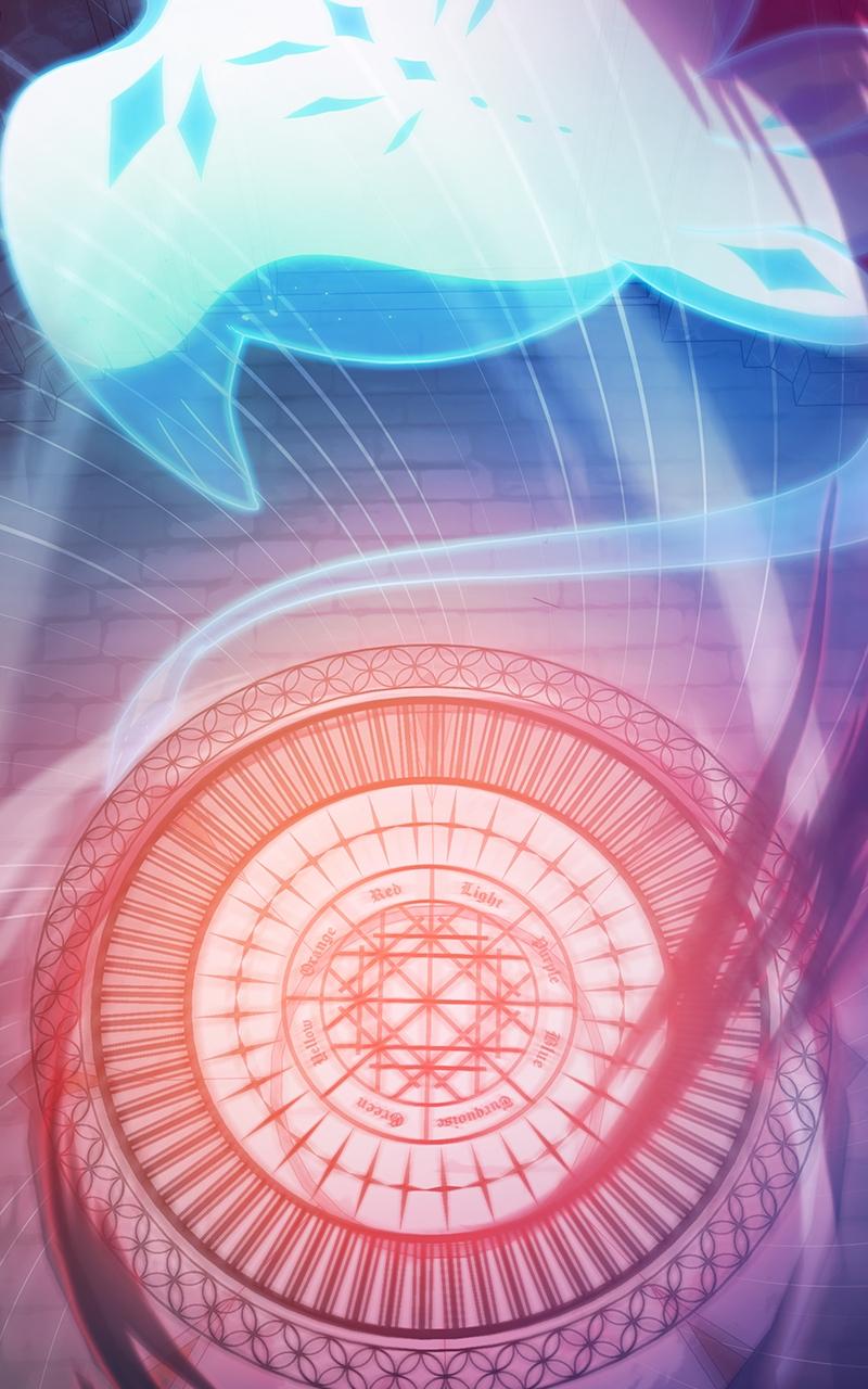 The Nebula’s Civilization 25