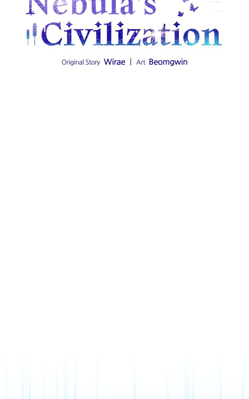 The Nebula’s Civilization 25