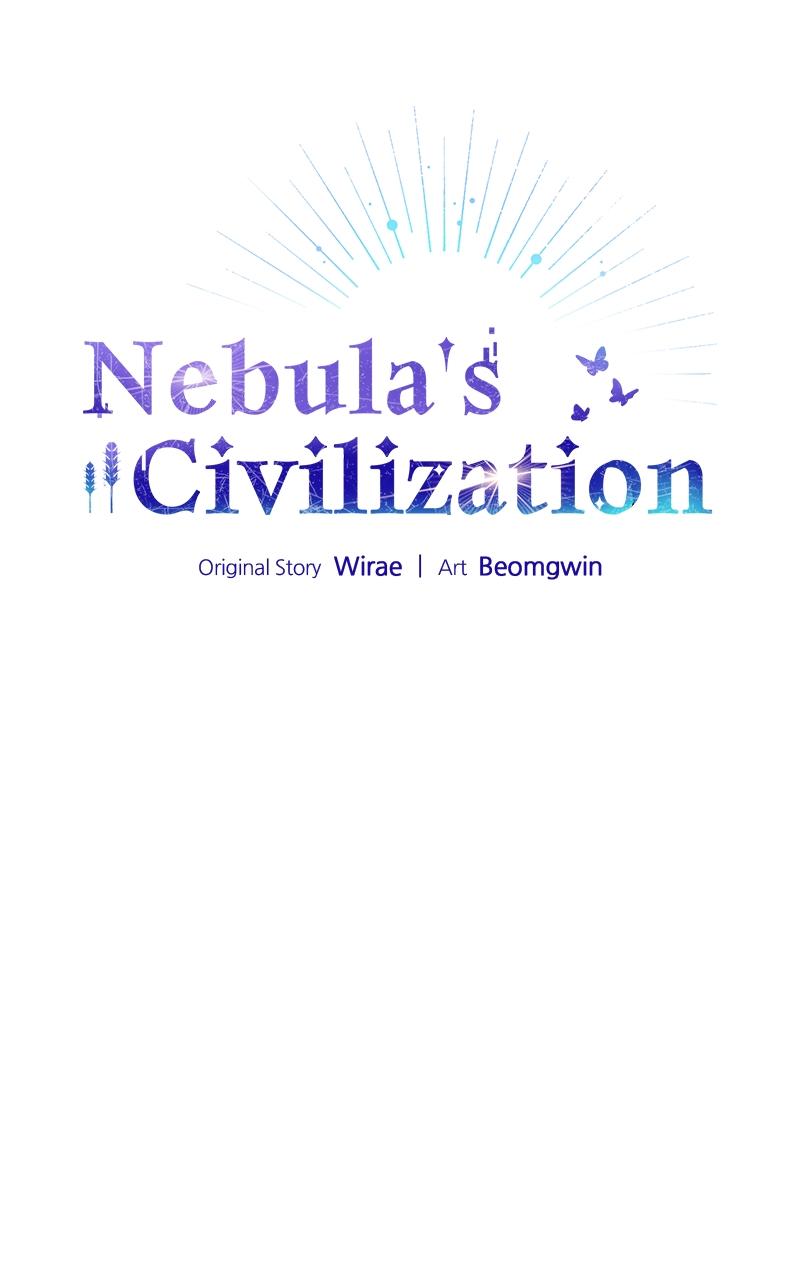 The Nebula’s Civilization 26