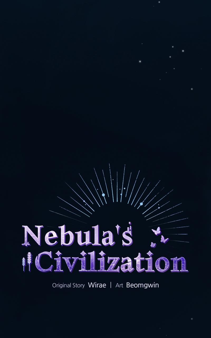 The Nebula’s Civilization 27