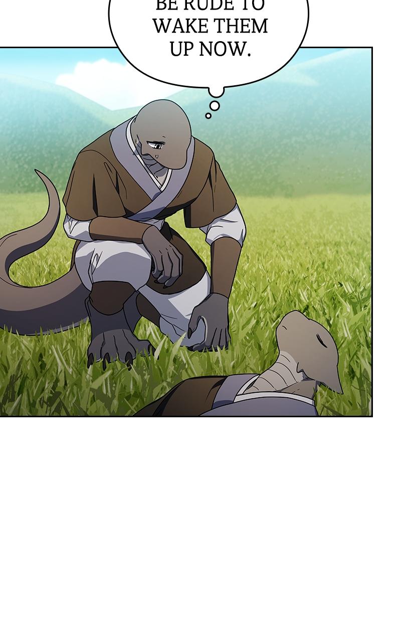 The Nebula’s Civilization 28