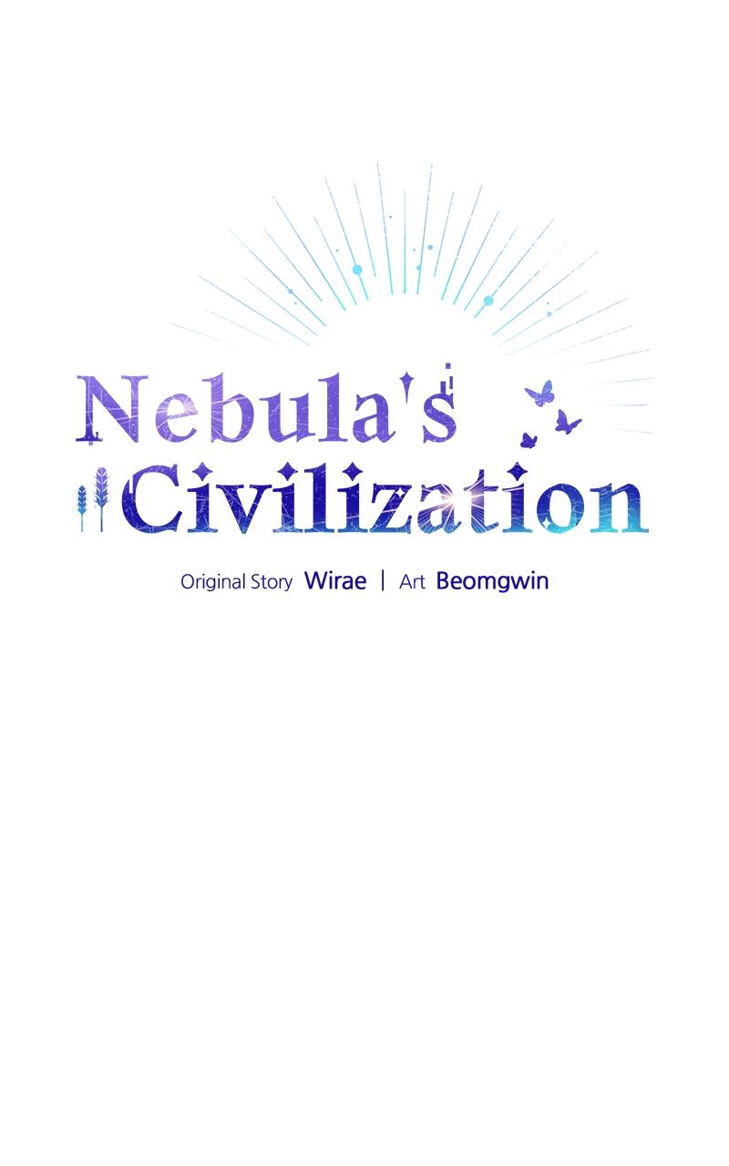 The Nebula’s Civilization 28