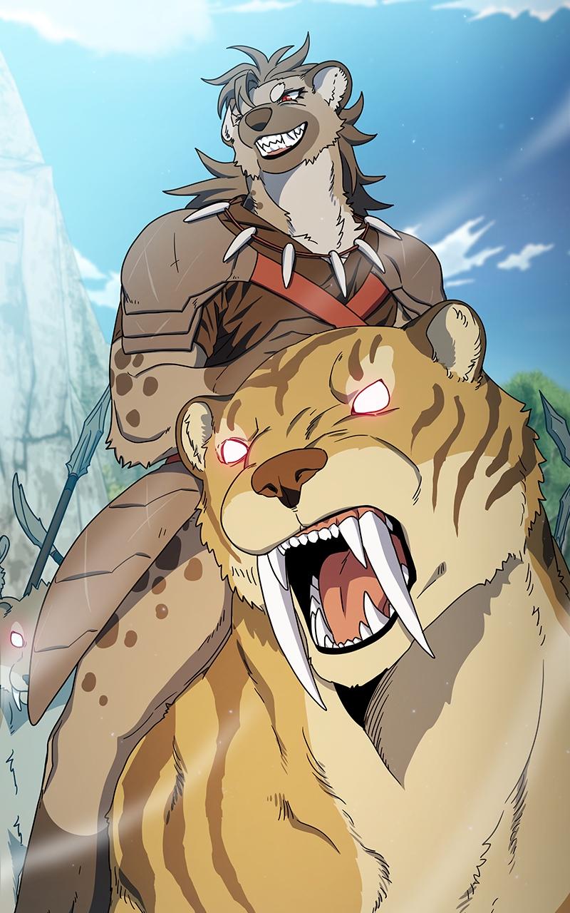 The Nebula’s Civilization 28