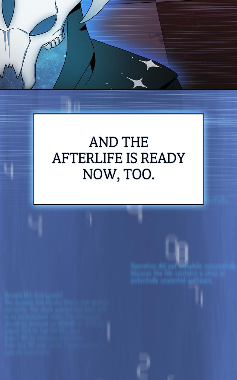 The Nebula’s Civilization 28