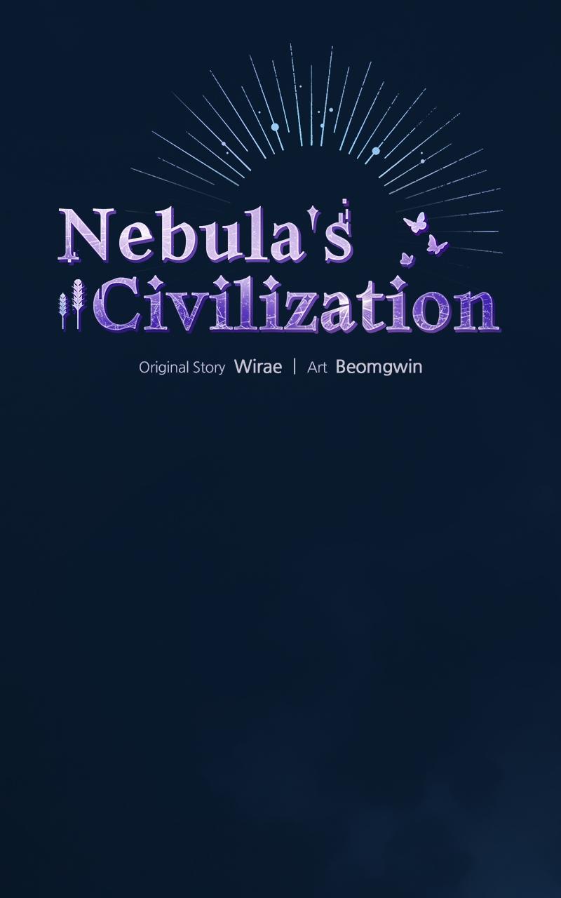 The Nebula’s Civilization 29