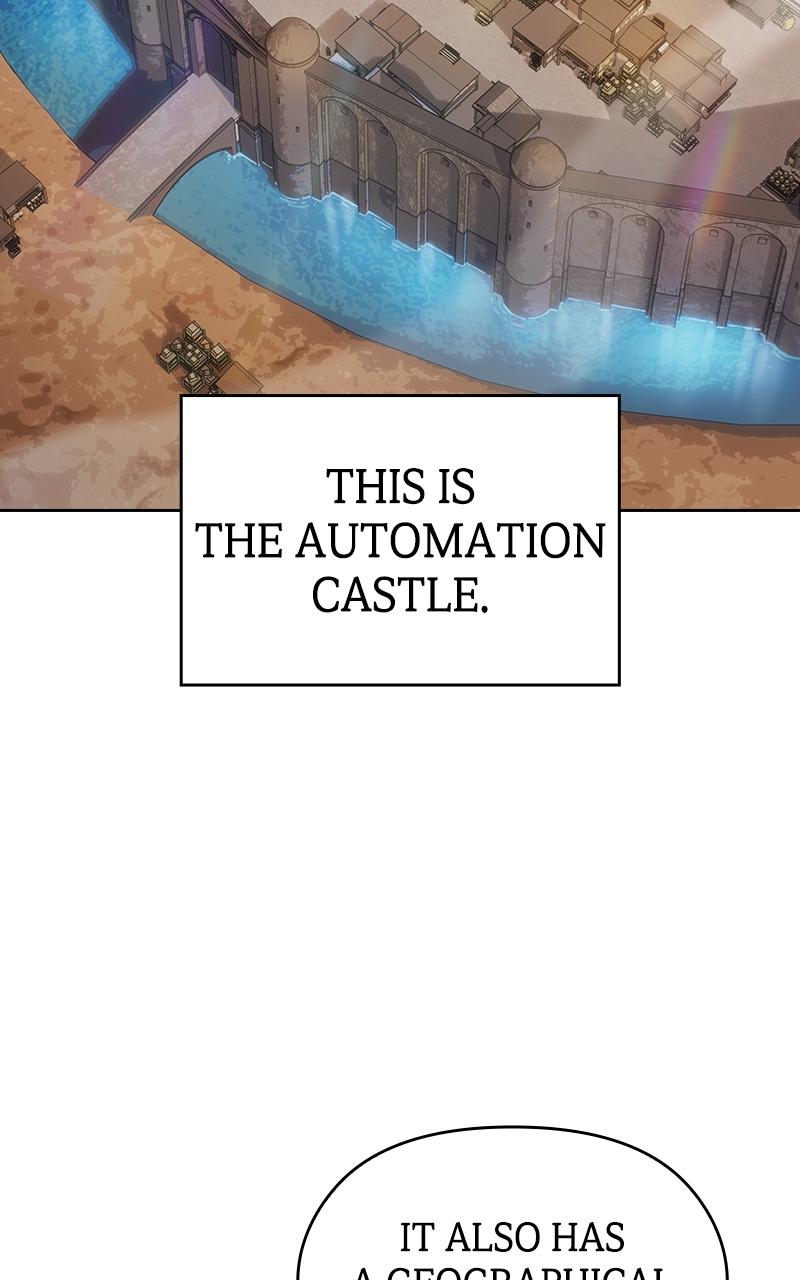 The Nebula’s Civilization 30