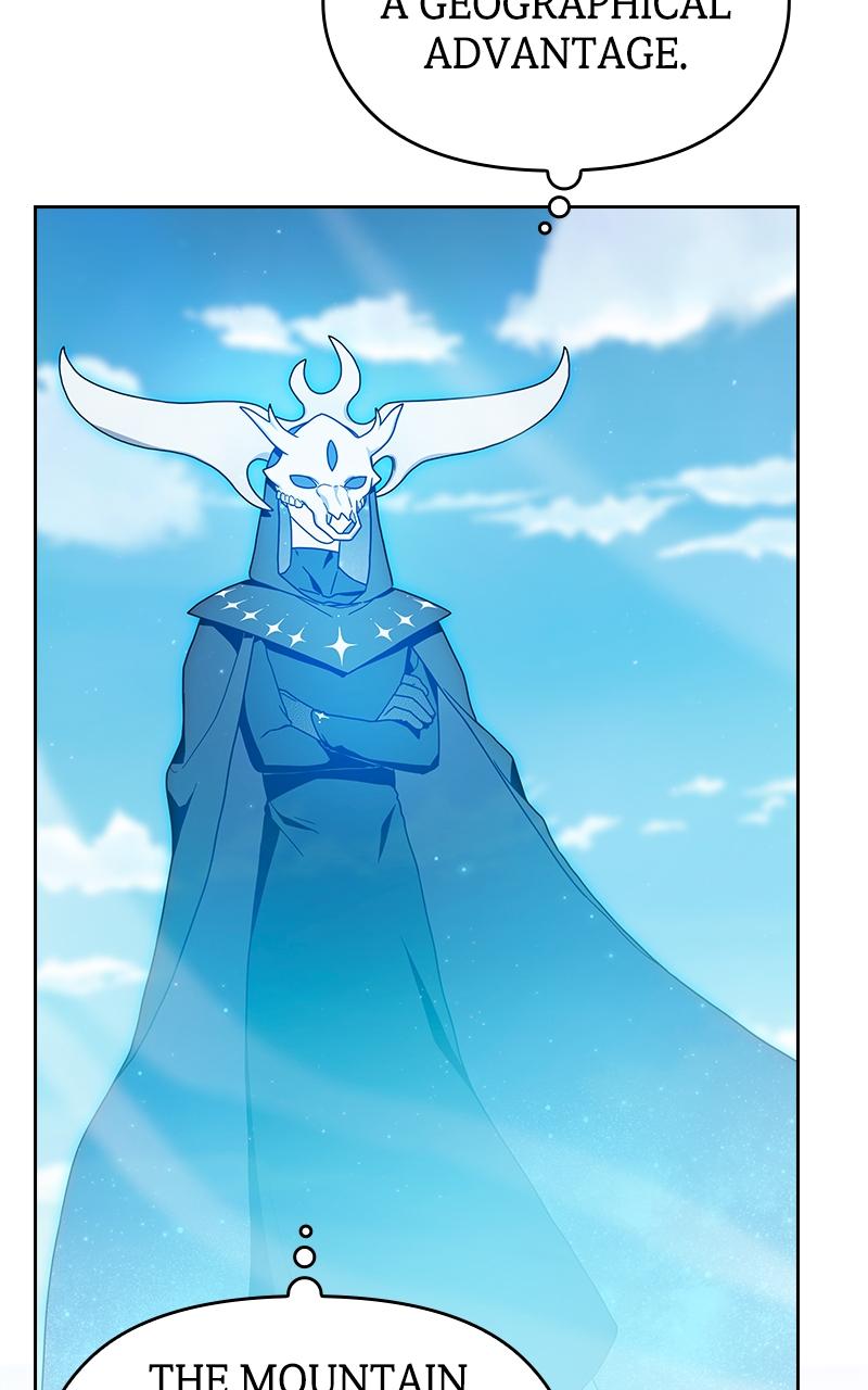 The Nebula’s Civilization 30