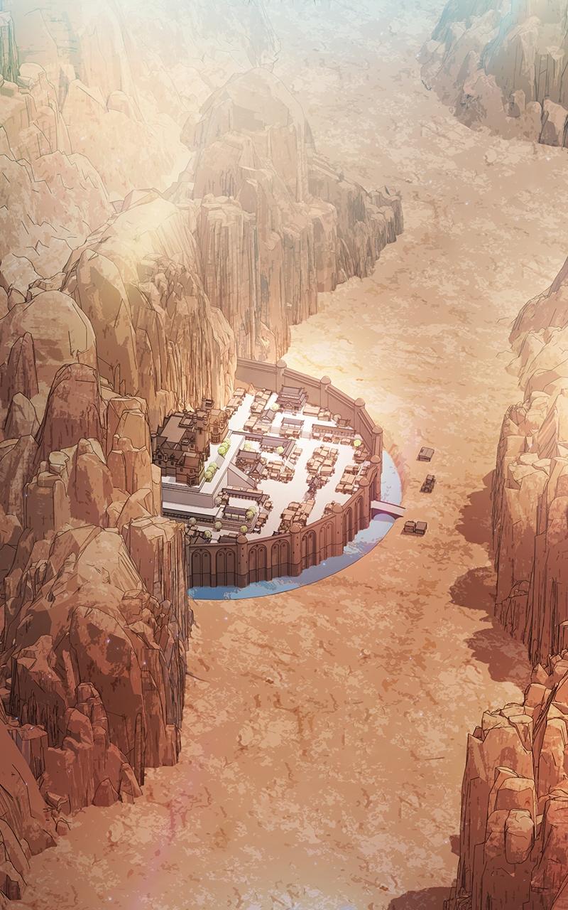 The Nebula’s Civilization 30