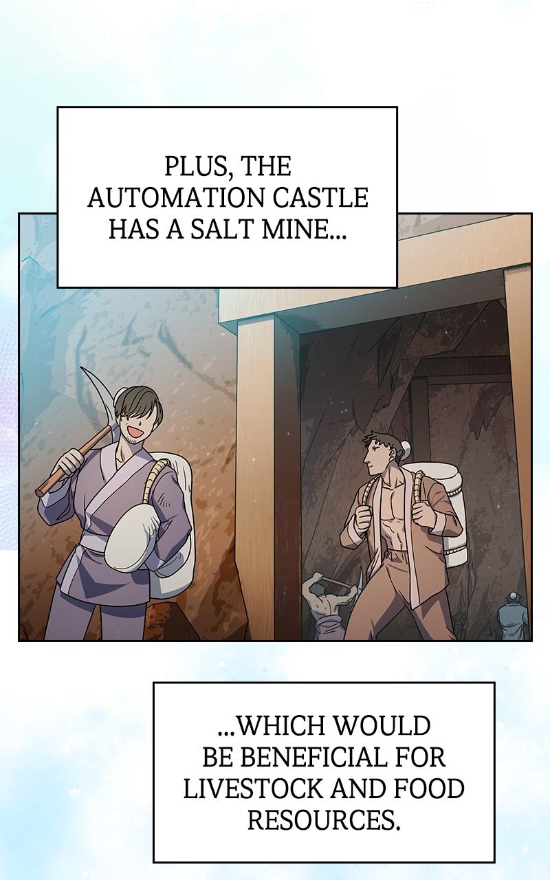 The Nebula’s Civilization 30