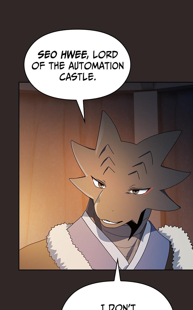 The Nebula’s Civilization 30