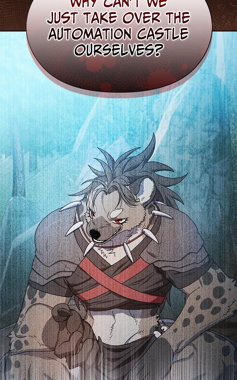 The Nebula’s Civilization 30