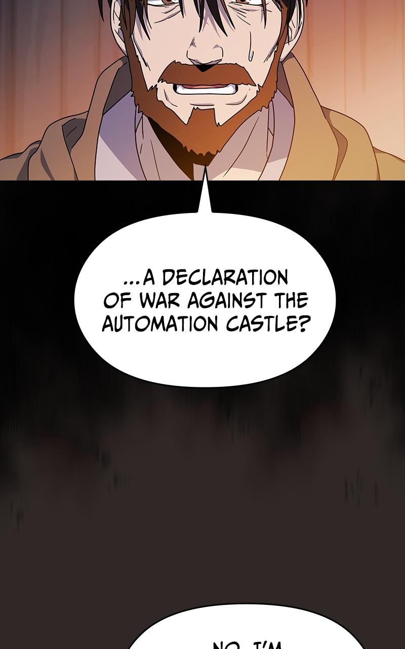 The Nebula’s Civilization 30