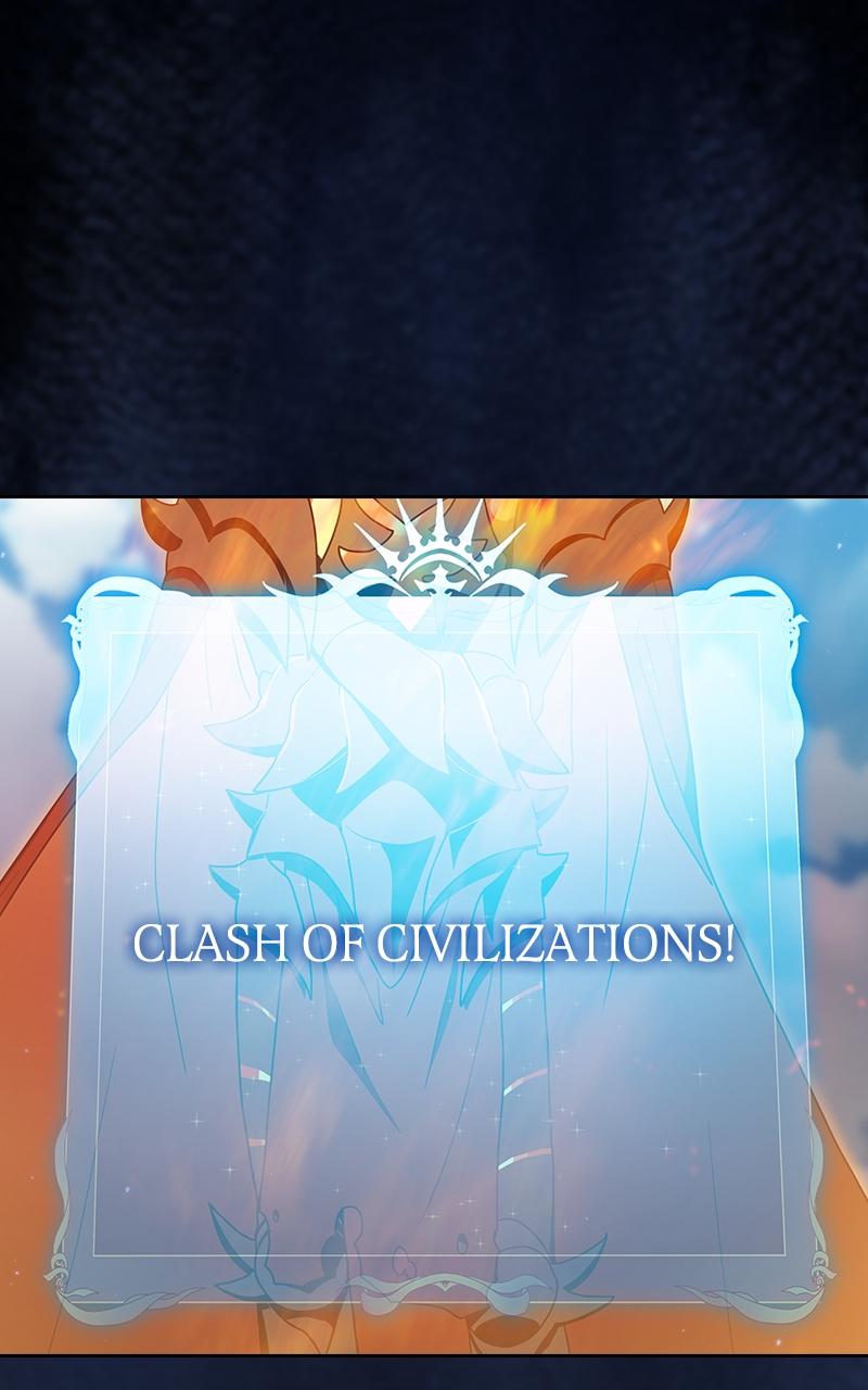 The Nebula’s Civilization 30