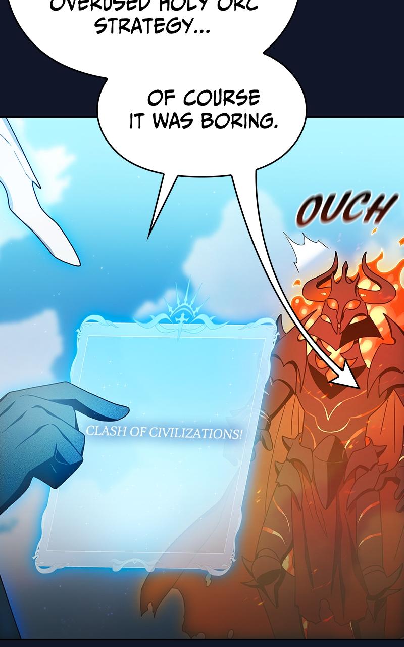 The Nebula’s Civilization 30