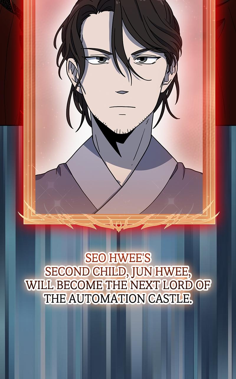 The Nebula’s Civilization 31