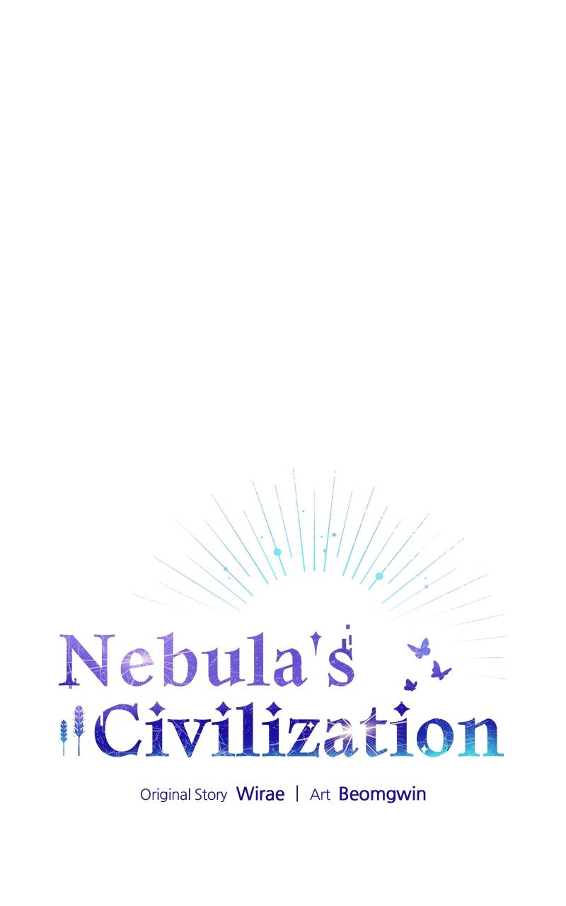 The Nebula’s Civilization 32
