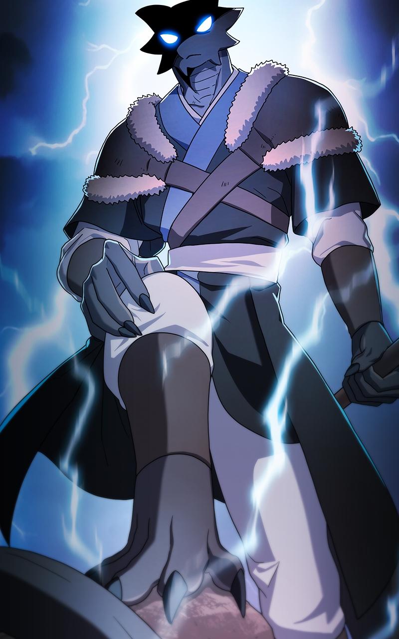 The Nebula’s Civilization 32