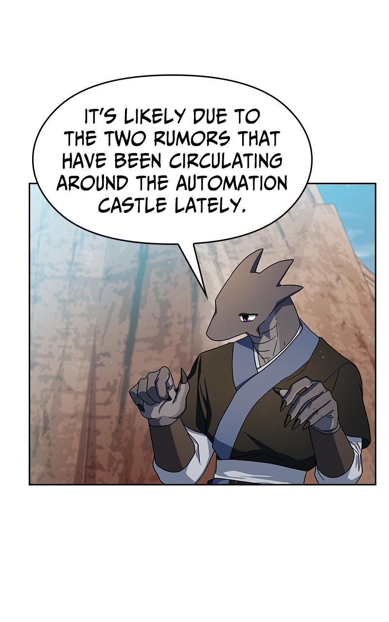 The Nebula’s Civilization 32