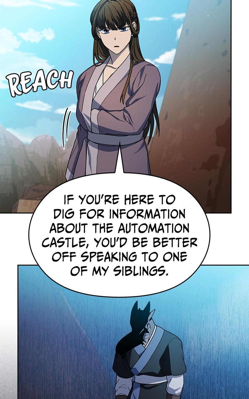 The Nebula’s Civilization 32