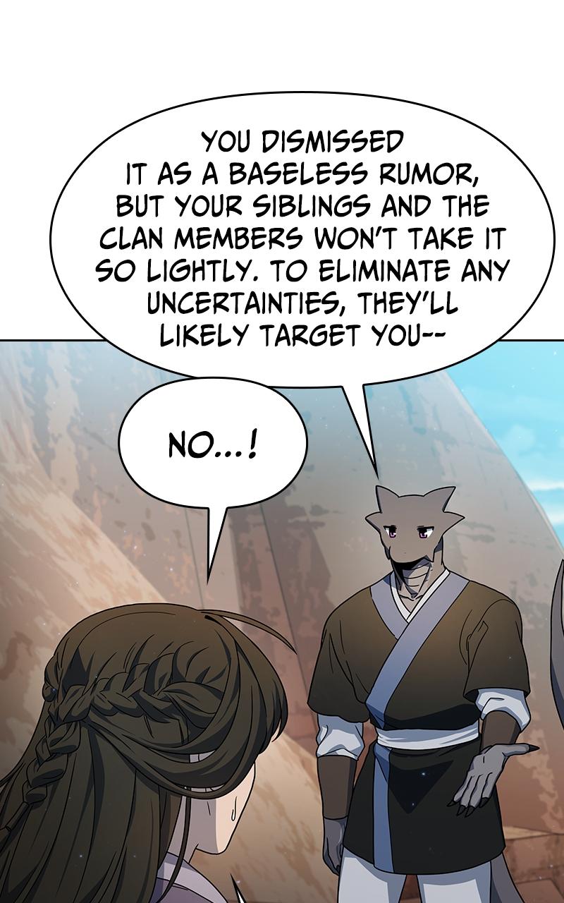 The Nebula’s Civilization 32