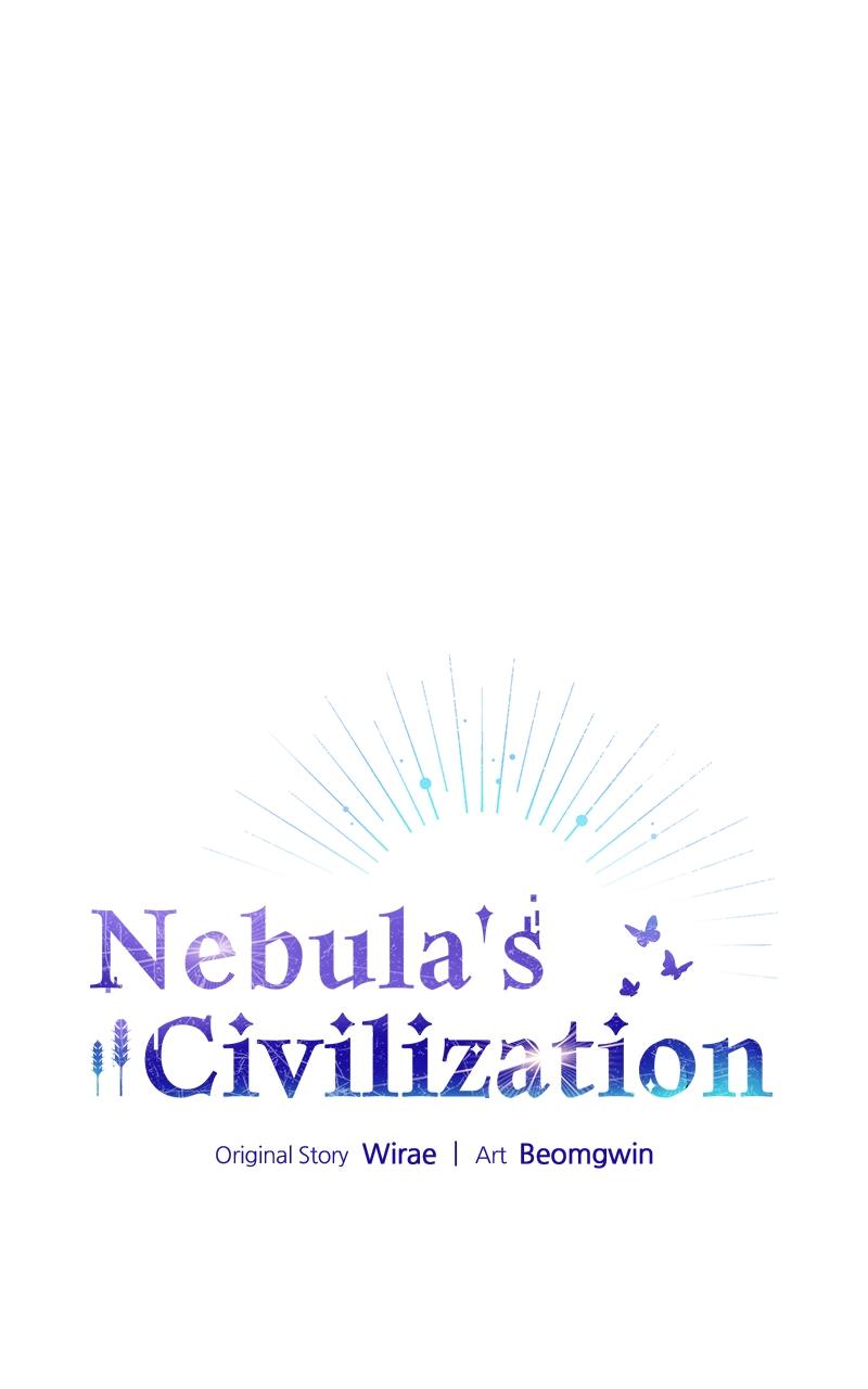 The Nebula’s Civilization 33