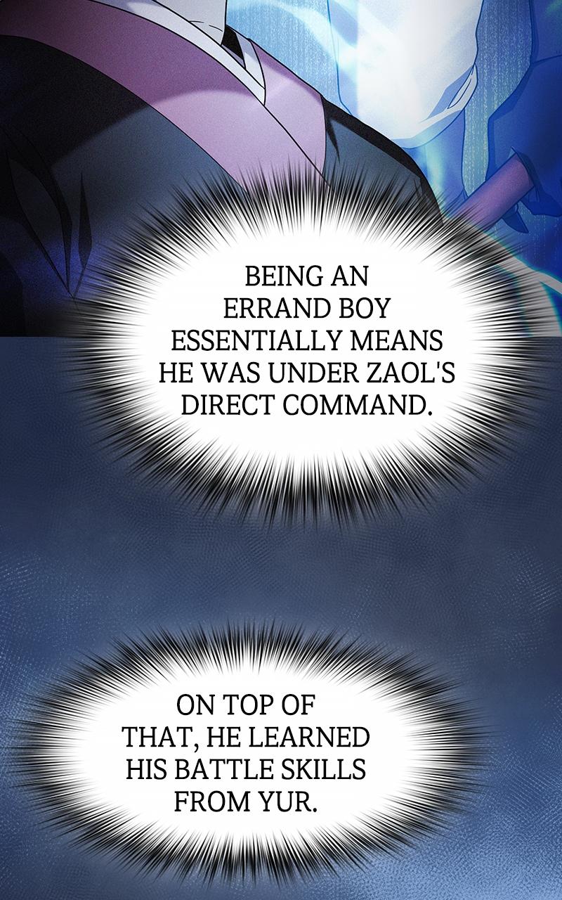 The Nebula’s Civilization 33