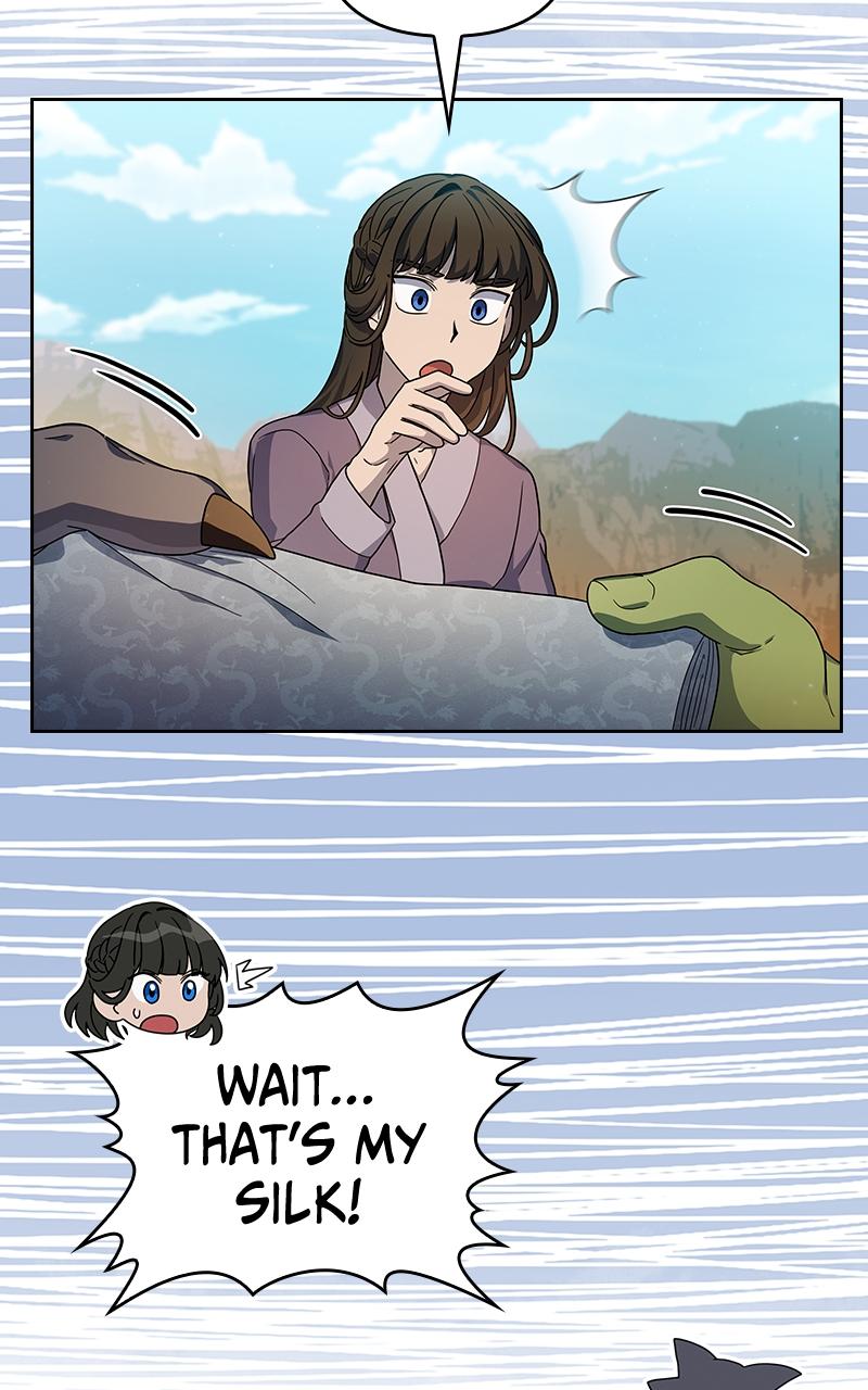 The Nebula’s Civilization 33