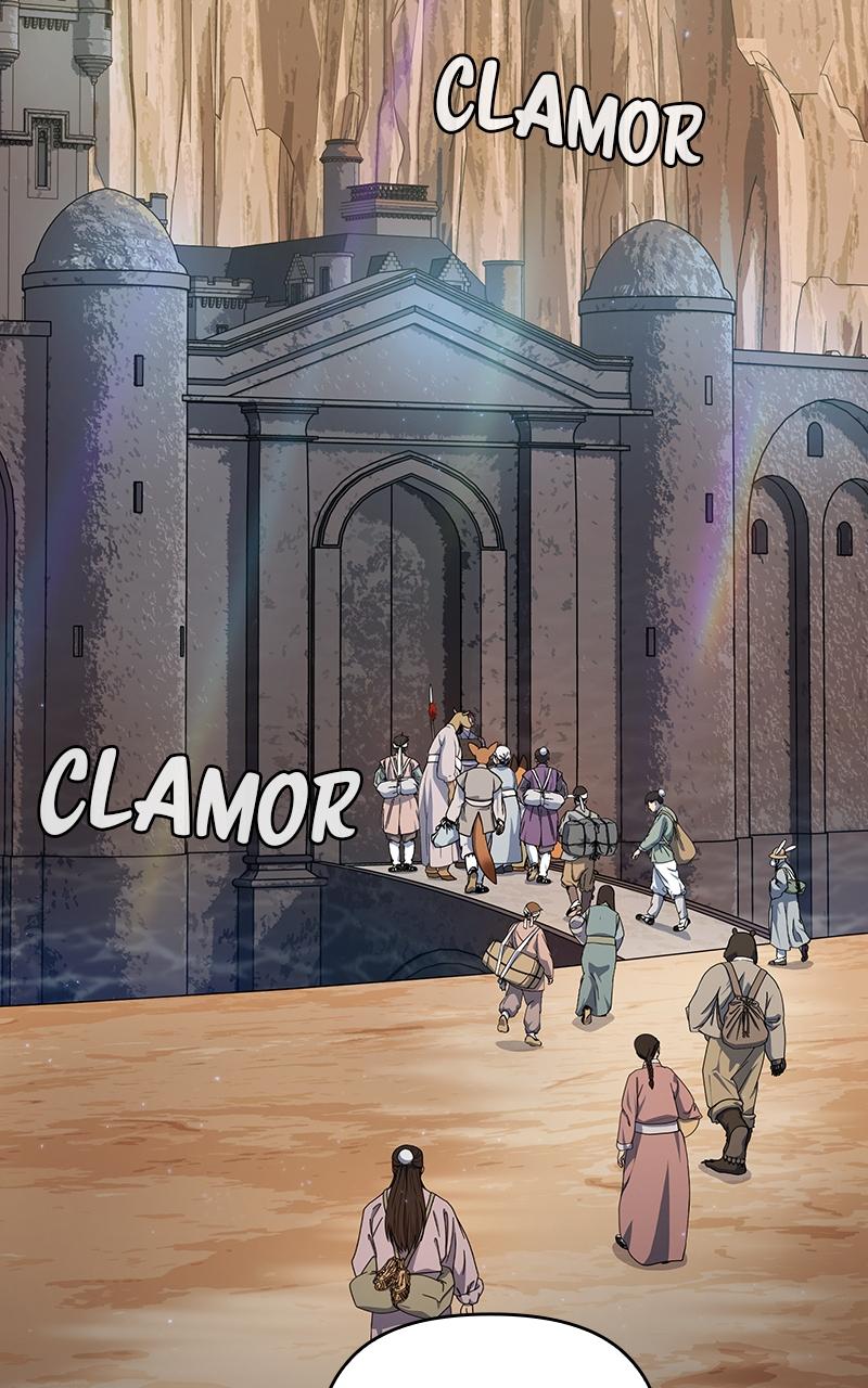 The Nebula’s Civilization 33