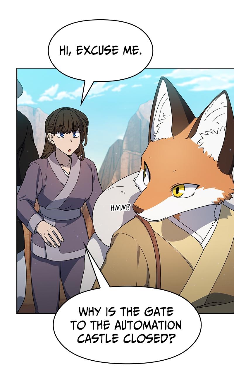 The Nebula’s Civilization 33