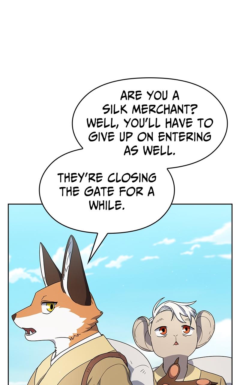 The Nebula’s Civilization 33