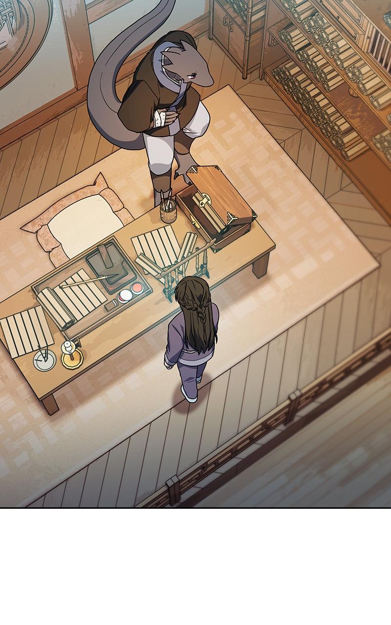 The Nebula’s Civilization 33