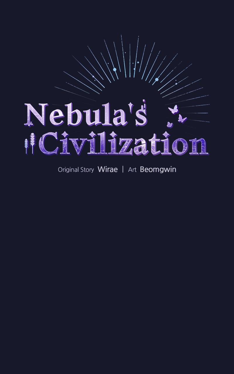 The Nebula’s Civilization 34