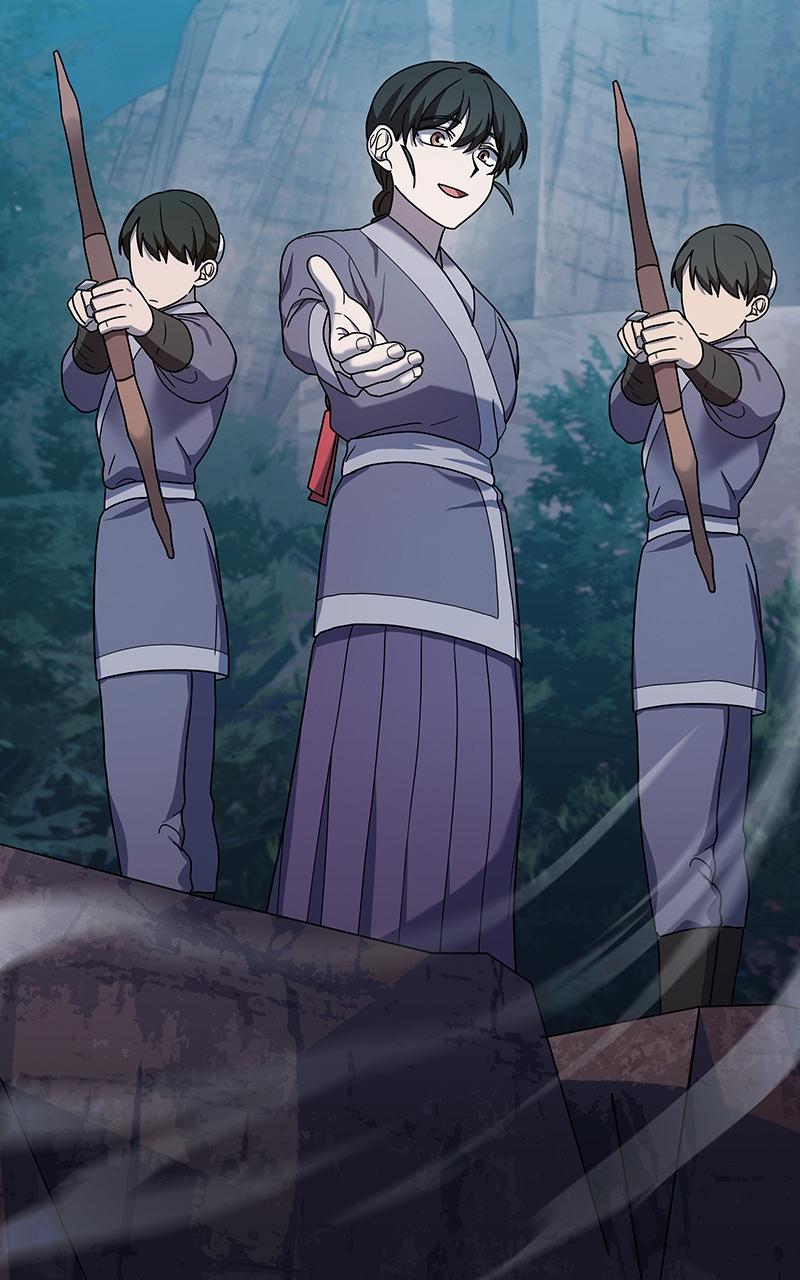 The Nebula’s Civilization 34