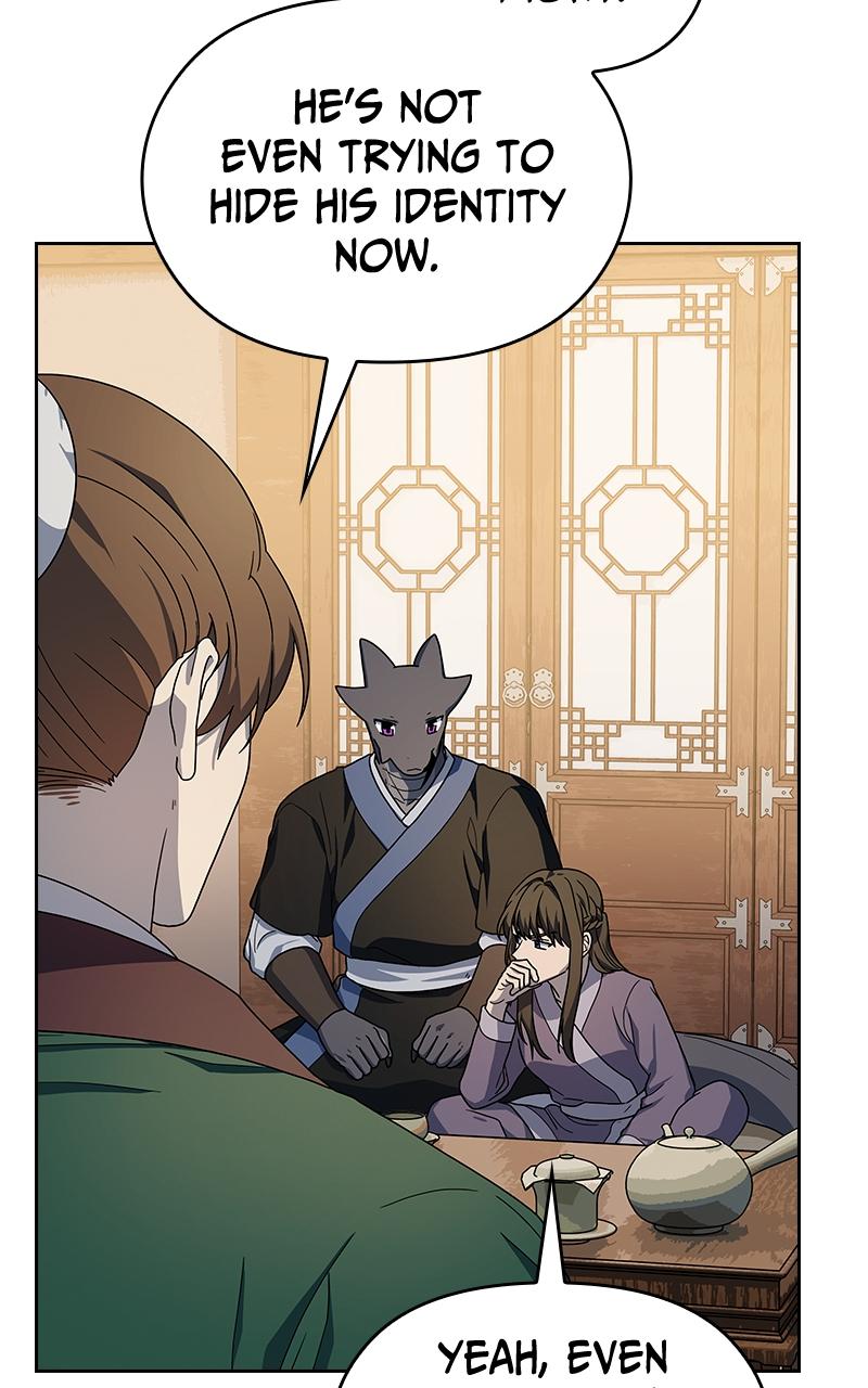 The Nebula’s Civilization 34