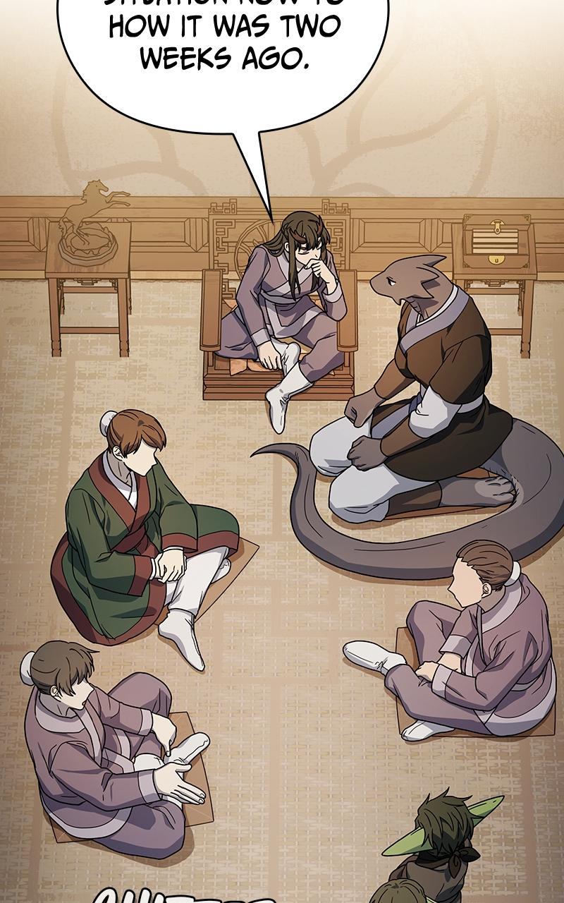 The Nebula’s Civilization 34