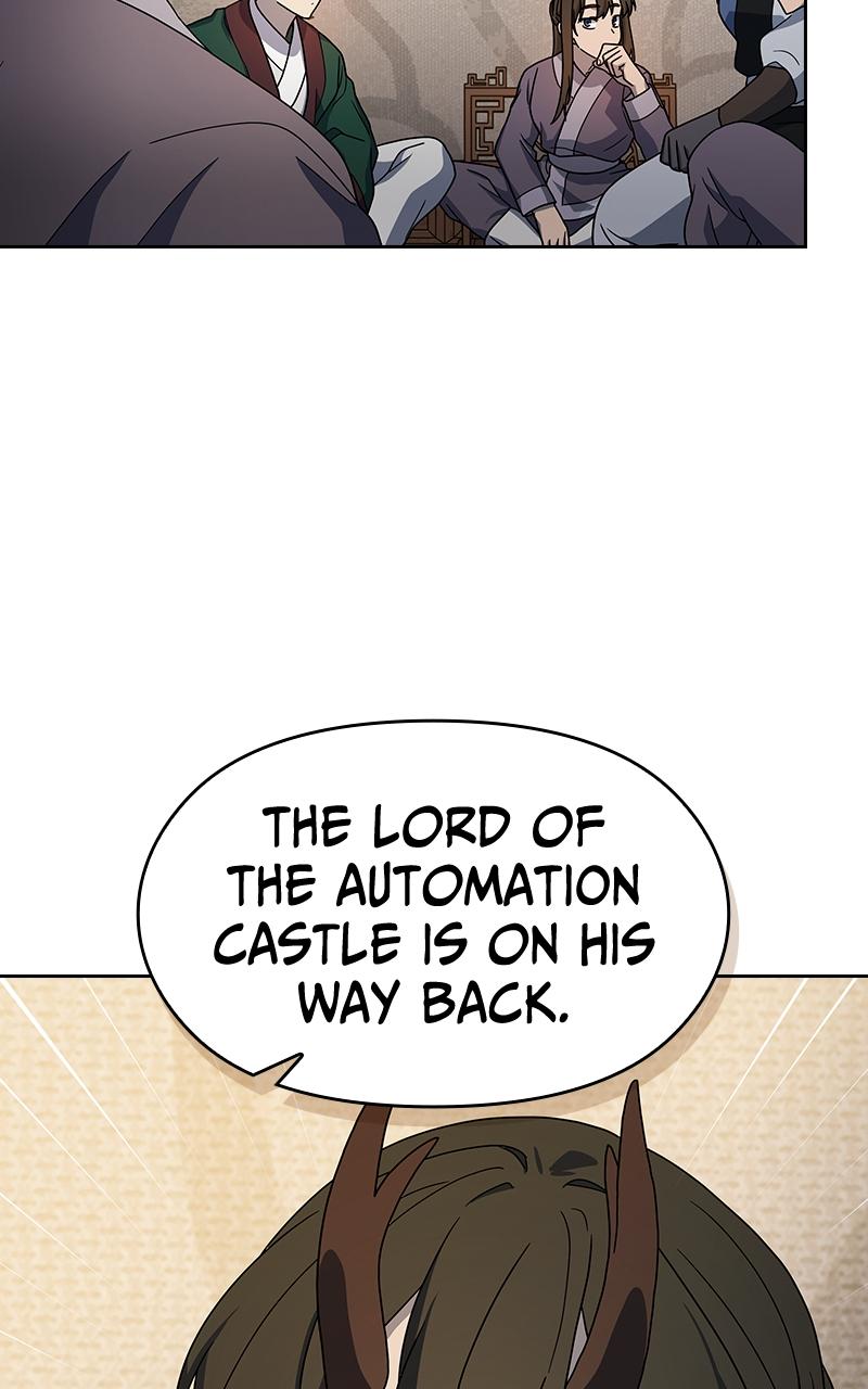 The Nebula’s Civilization 34